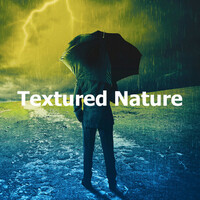 Thumbnail for the Nature Sound Series - Textured Nature link, provided by host site