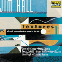 Thumbnail for the Jim Hall - Textures link, provided by host site