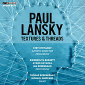 Thumbnail for the Michael Sheppard - Textures: III. Soft Substrates link, provided by host site