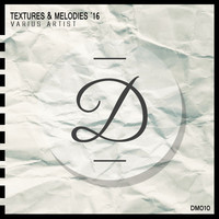 Thumbnail for the Various Artists - Textures & Melodies link, provided by host site