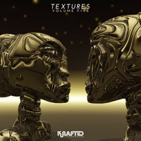 Thumbnail for the Simon Sinfield - Textures, Vol. 5, Pt. 2 (DJ Mix) link, provided by host site