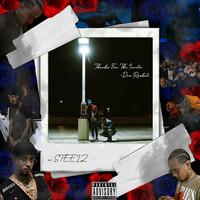 Image of Steelz linking to their artist page due to link from them being at the top of the main table on this page