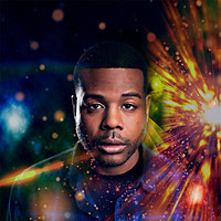 Image of Lee Wilson linking to their artist page due to link from them being at the top of the main table on this page