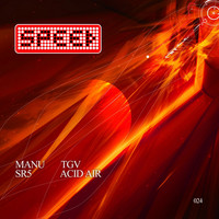 Thumbnail for the Manu - TGV link, provided by host site