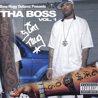 Thumbnail for the Slim Thug - Tha Boss, Vol. 1 link, provided by host site