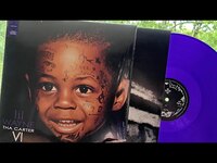 Thumbnail for the Open Mike Eagle - Tha Carter 6 vinyl situation is scammy and hilarious link, provided by host site