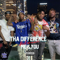 Thumbnail for the Zoe Osama - Tha Difference Between Me & You link, provided by host site