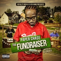 Thumbnail for the Paper Chase - Tha Fundraiser link, provided by host site
