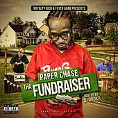Thumbnail for the Paper Chase - Tha Fundraiser link, provided by host site