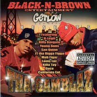 Thumbnail for the Tha Gamblaz - Tha Gamblaz link, provided by host site