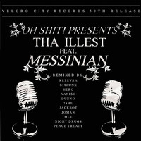 Thumbnail for the Oh Shit! - Tha Illest - mLe Remix link, provided by host site