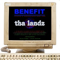 Thumbnail for the B.E.N.E.F.I.T - Tha Landz link, provided by host site