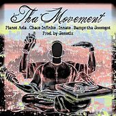 Thumbnail for the Planet Asia - Tha Movement link, provided by host site