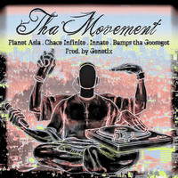 Thumbnail for the Planet Asia - Tha Movement link, provided by host site