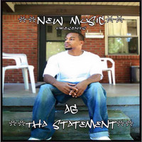 Thumbnail for the A.G. - Tha Statement link, provided by host site