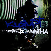 Thumbnail for the Tangled Thoughts - Tha Streetz Iz A Mutha (Clean Version) [Digitally Remastered] link, provided by host site