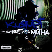 Thumbnail for the Tangled Thoughts - Tha Streetz Iz A Mutha (Digitally Remastered) link, provided by host site