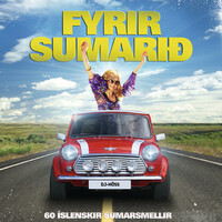 Thumbnail for the Mannakorn - Það er komið sumar link, provided by host site