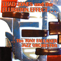 Thumbnail for the Tony Faulkner - Thad Jones And The Ellington Effect... link, provided by host site