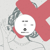 Thumbnail for the Proof - Thai Dream - Original Mix link, provided by host site