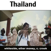Image of Whiteside linking to their artist page due to link from them being at the top of the main table on this page