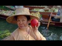 Thumbnail for the Mastercard - Thailand: Red Ball (Tap & go™) English 30 Seconds link, provided by host site