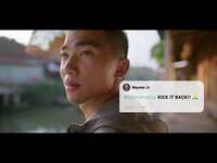 Thumbnail for the Mastercard - Thailand & World Vision of Thailand: Red Ball (Tap & go™) - English link, provided by host site