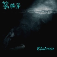 Thumbnail for the K-OS - Thalassa link, provided by host site