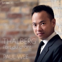 Thumbnail for the Paul Wee - Thalberg: L'art du chant link, provided by host site