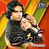 Thumbnail for the Vidhya Sagar - Thambi (Original Motion Picture Soundtrack) link, provided by host site