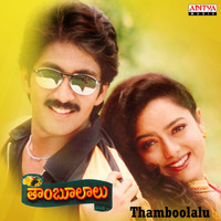 Thumbnail for the Raj - Thamboolalu (Original Motion Picture Soundtrack) link, provided by host site