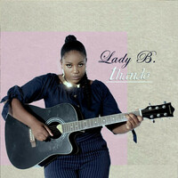 Image of Lady B linking to their artist page due to link from them being at the top of the main table on this page