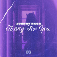 Thumbnail for the Johnny Nash - Thang For You link, provided by host site