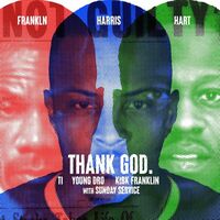 Thumbnail for the T.I. - Thank God link, provided by host site