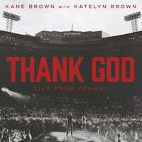 Thumbnail for the Kane Brown - Thank God (Live from Fenway) link, provided by host site