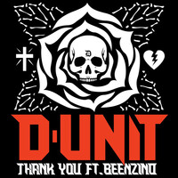 Thumbnail for the D-Unit - Thank You link, provided by host site
