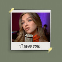 Thumbnail for the Connie Talbot - Thank You link, provided by host site