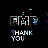 Thumbnail for the EMP - Thank You link, provided by host site