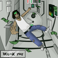 Thumbnail for the 8ruki - Thank You link, provided by host site