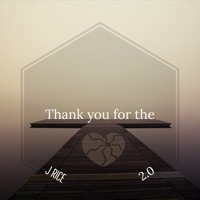 Thumbnail for the J Rice - Thank You for the Broken Heart 2.0 link, provided by host site