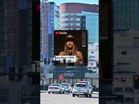 Thumbnail for the Lukas Nelson - Thank you for the love on our new album, #SticksandStones, @YouTubeMusic! #shorts link, provided by host site