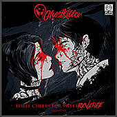 Thumbnail for the Outline In Color - Thank You for the Venom link, provided by host site
