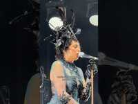 Thumbnail for the Celeste - Thank you @MontreuxJazzFest xx woman of facesss #shorts link, provided by host site