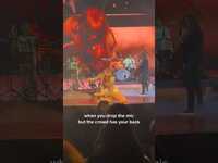 Thumbnail for the Paramore - Thank you New Orleans link, provided by host site