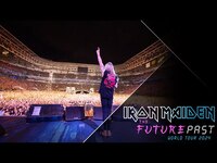 Thumbnail for the Iron Maiden - Thank You Nicko link, provided by host site