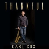 Thumbnail for the Carl Cox - Thankful link, provided by host site