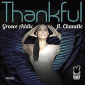 Thumbnail for the Groove Addix - Thankful link, provided by host site