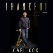 Thumbnail for the Carl Cox - Thankful link, provided by host site
