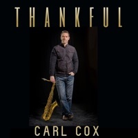 Thumbnail for the Carl Cox - Thankful link, provided by host site