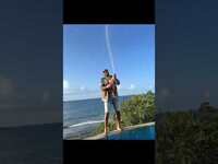 Thumbnail for the Flo Rida - Thankful for all the blessings #florida #badidea link, provided by host site